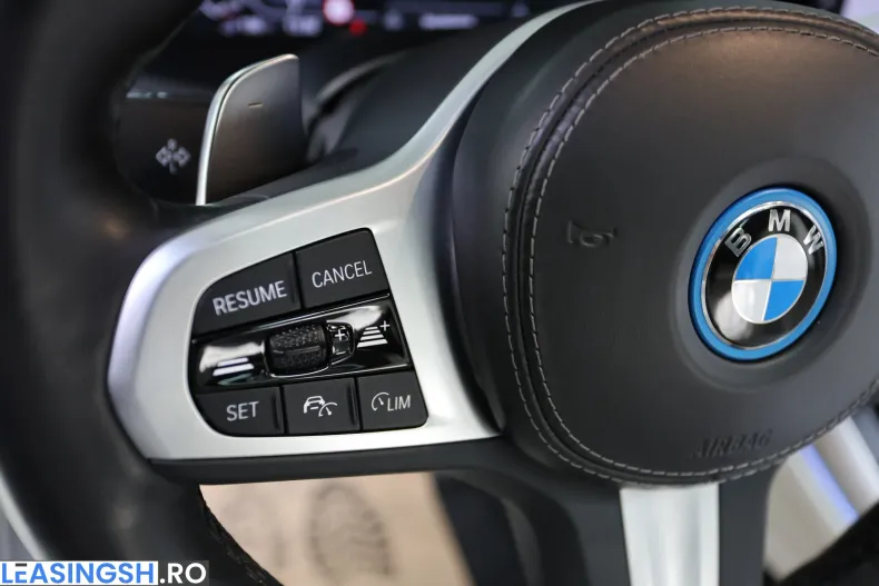 BMW X5 (Seria X) din 2022 cu 147.405 km - oferta BMW250882 - foto 20
