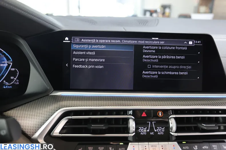 BMW X5 (Seria X) din 2022 cu 147.405 km - oferta BMW250882 - foto 26