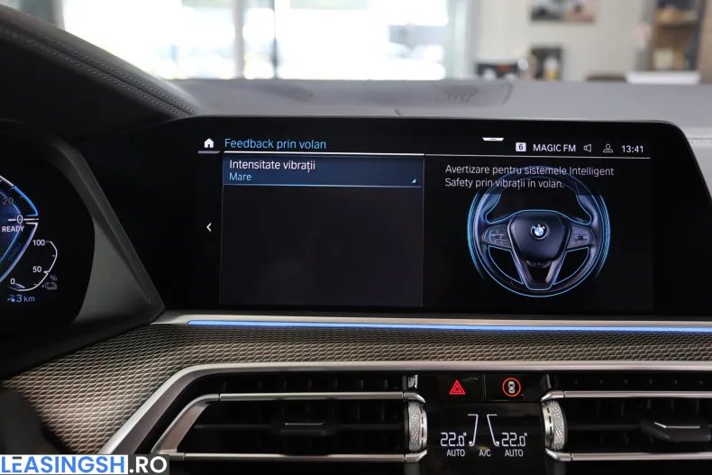 BMW X5 (Seria X) din 2022 cu 147.405 km - oferta BMW250882 - foto 27