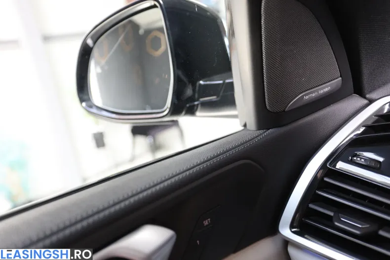 BMW X5 (Seria X) din 2022 cu 147.405 km - oferta BMW250882 - foto 36