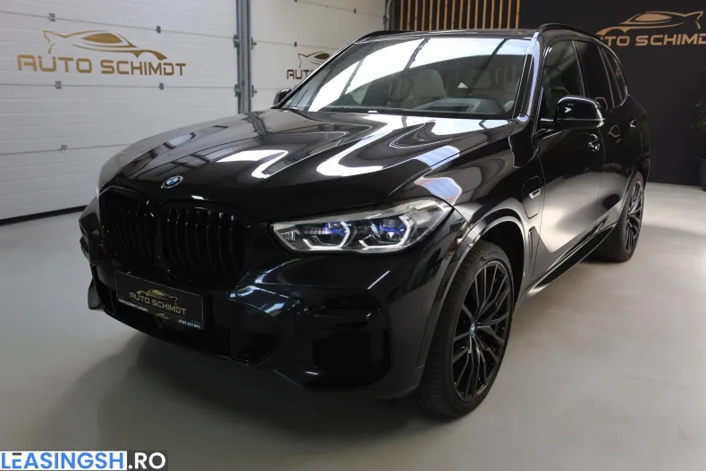 BMW X5 (Seria X) din 2022 cu 147.405 km - oferta BMW250882 - foto 37