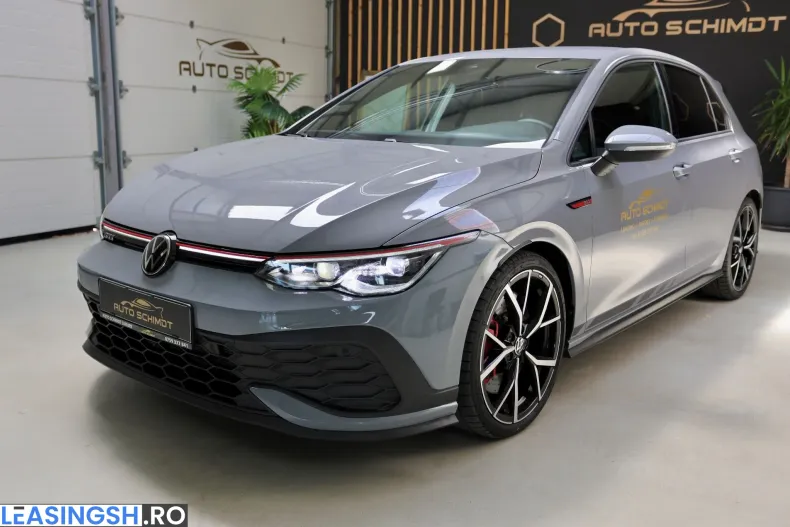Volkswagen Golf din 2021 cu 99.800 km - oferta VOL250883 - foto 1