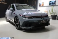 Volkswagen Golf din 2021 cu 99.800 km - oferta VOL250883 - foto 2