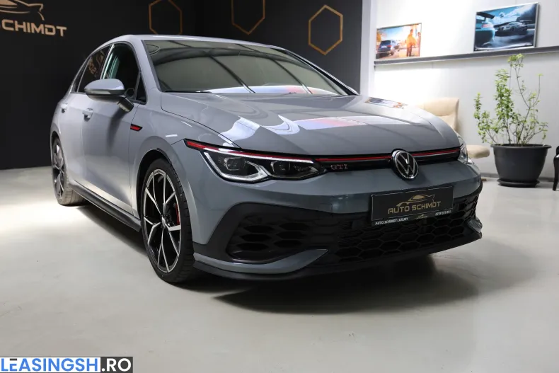 Volkswagen Golf din 2021 cu 99.800 km - oferta VOL250883 - foto 2