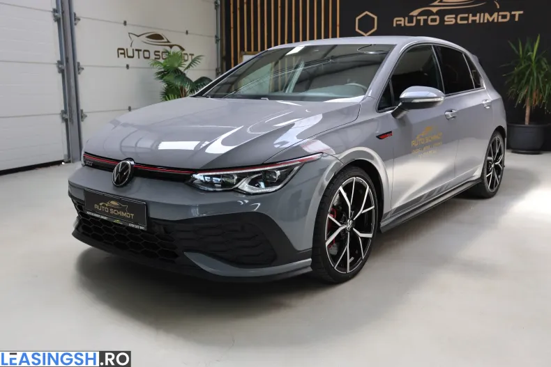 Volkswagen Golf din 2021 cu 99.800 km - oferta VOL250883 - foto 3