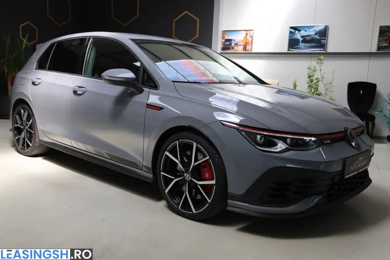 Volkswagen Golf din 2021 cu 99.800 km - oferta VOL250883 - foto 4
