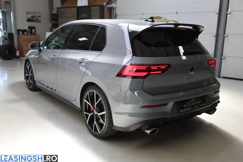 Volkswagen Golf din 2021 cu 99.800 km - oferta VOL250883 - foto 6