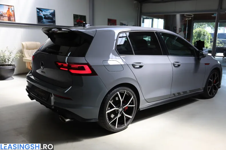 Volkswagen Golf din 2021 cu 99.800 km - oferta VOL250883 - foto 7