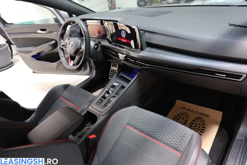 Volkswagen Golf din 2021 cu 99.800 km - oferta VOL250883 - foto 9