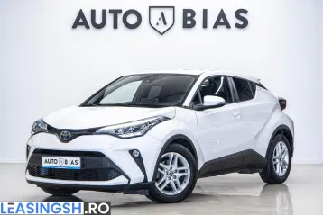 Toyota C-HR din 2022 - oferta TOY250885