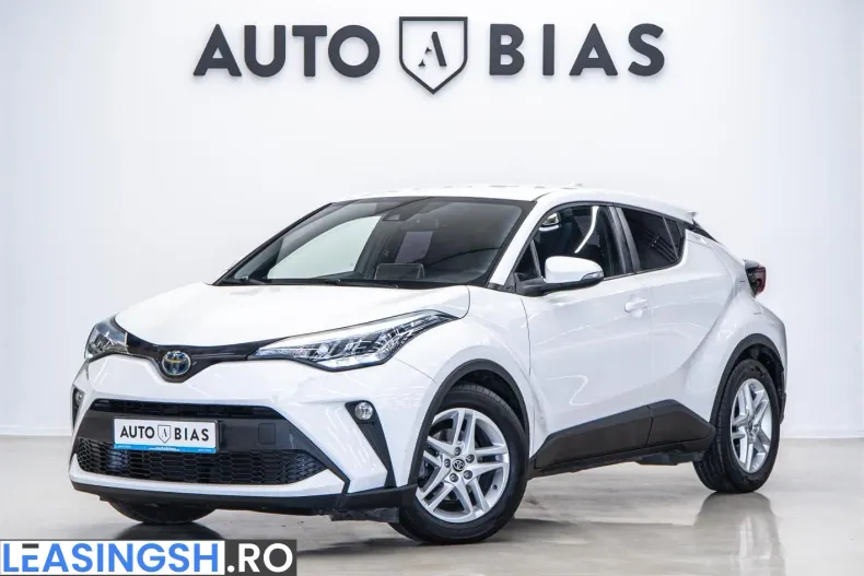 Toyota C-HR din 2022 cu 155.000 km - oferta TOY250885 - foto 1