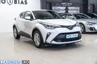 Toyota C-HR din 2022 cu 155.000 km - oferta TOY250885 - foto 3