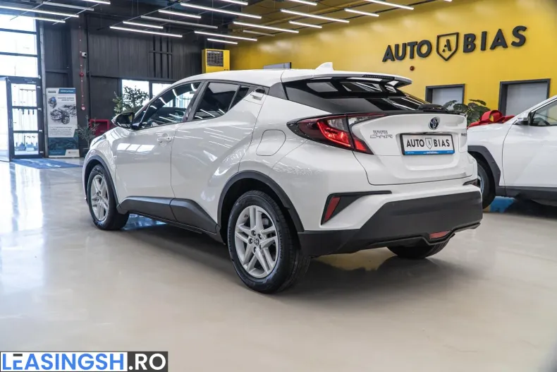 Toyota C-HR din 2022 cu 155.000 km - oferta TOY250885 - foto 5