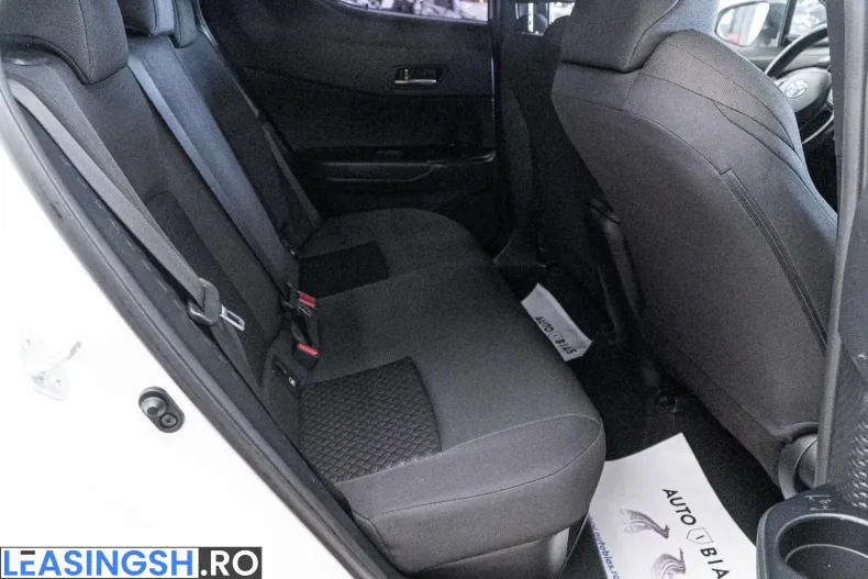 Toyota C-HR din 2022 cu 155.000 km - oferta TOY250885 - foto 8