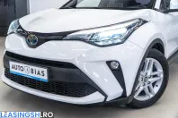 Toyota C-HR din 2022 cu 155.000 km - oferta TOY250885 - foto 10