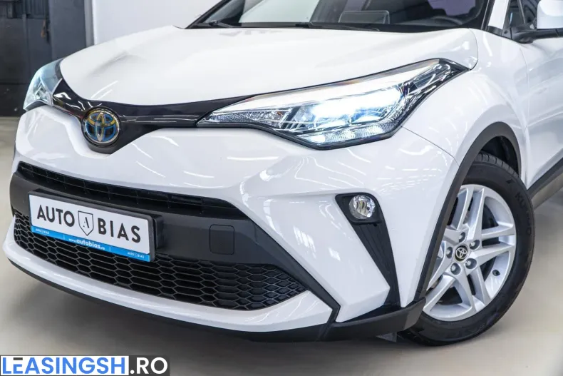 Toyota C-HR din 2022 cu 155.000 km - oferta TOY250885 - foto 10