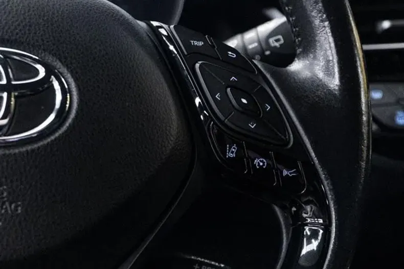 Toyota C-HR din 2022 cu 155.000 km - oferta TOY250885 - foto 18