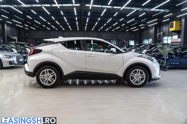 Toyota C-HR din 2022 cu 155.000 km - oferta TOY250885 - foto 19