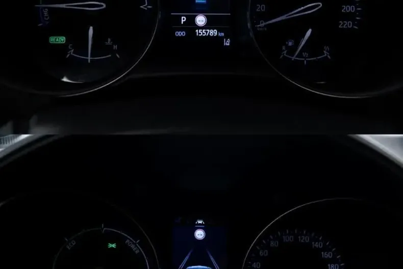 Toyota C-HR din 2022 cu 155.000 km - oferta TOY250885 - foto 20