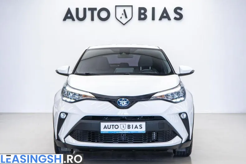 Toyota C-HR din 2022 cu 155.000 km - oferta TOY250885 - foto 22