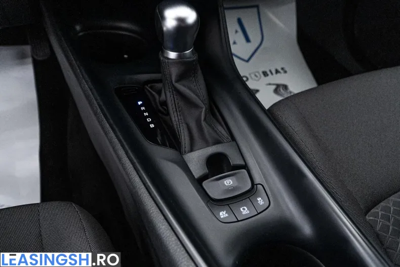 Toyota C-HR din 2022 cu 155.000 km - oferta TOY250885 - foto 23