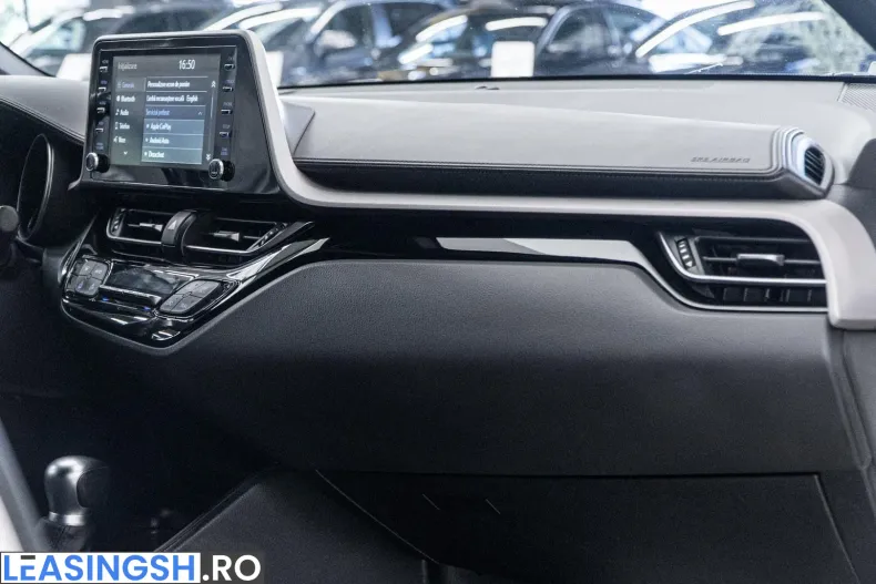 Toyota C-HR din 2022 cu 155.000 km - oferta TOY250885 - foto 26