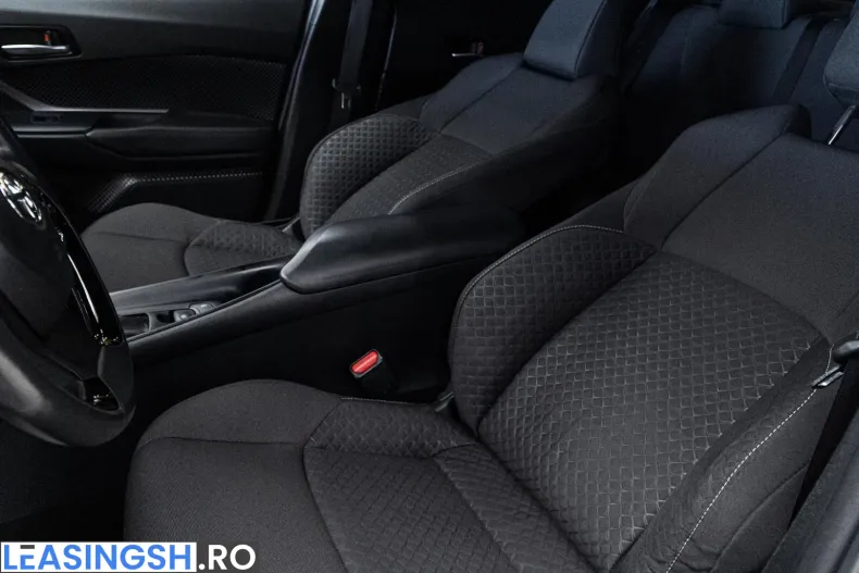 Toyota C-HR din 2022 cu 155.000 km - oferta TOY250885 - foto 27