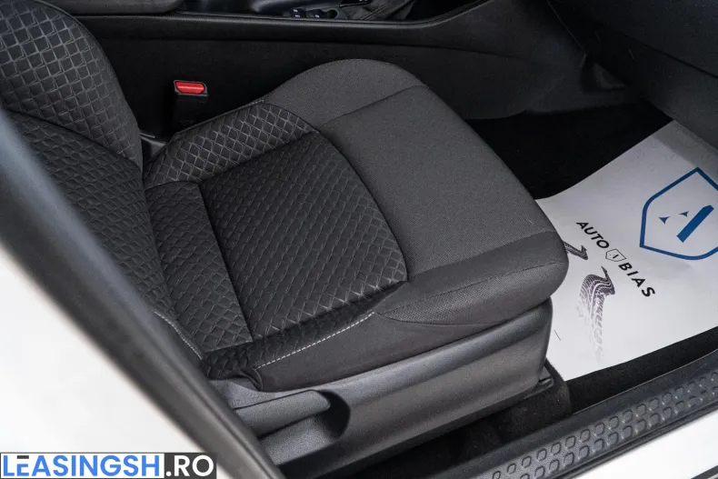 Toyota C-HR din 2022 cu 155.000 km - oferta TOY250885 - foto 32