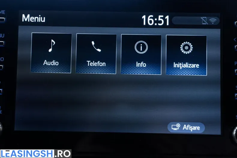 Toyota C-HR din 2022 cu 155.000 km - oferta TOY250885 - foto 33