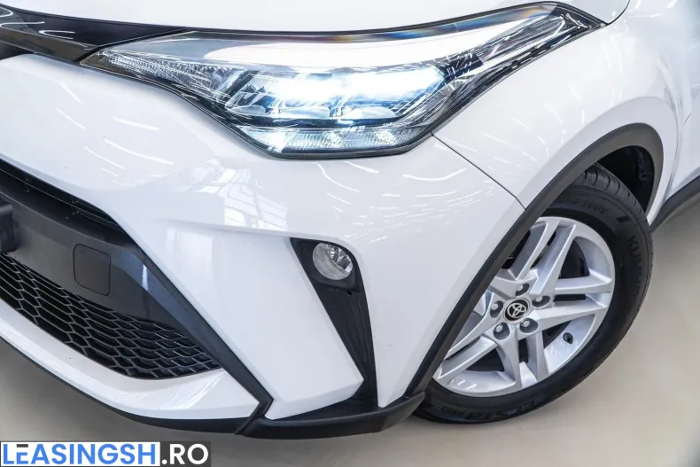Toyota C-HR din 2022 cu 155.000 km - oferta TOY250885 - foto 34