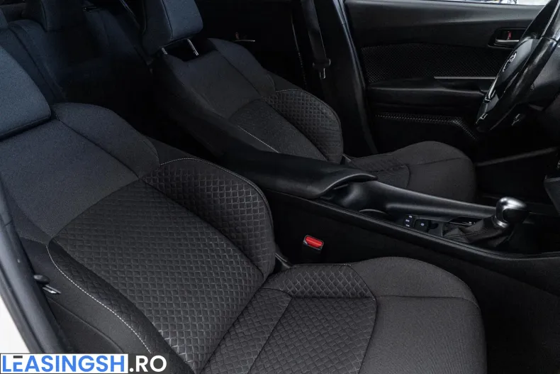 Toyota C-HR din 2022 cu 155.000 km - oferta TOY250885 - foto 35