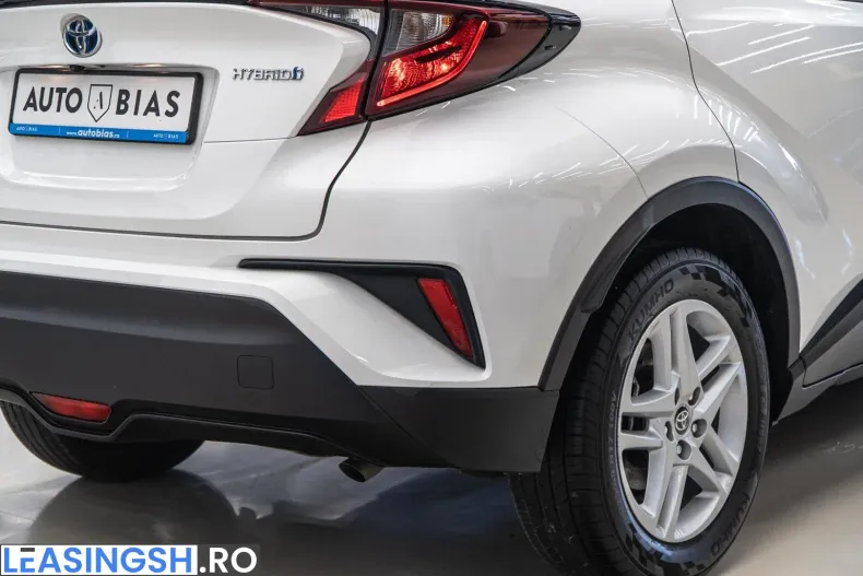 Toyota C-HR din 2022 cu 155.000 km - oferta TOY250885 - foto 37