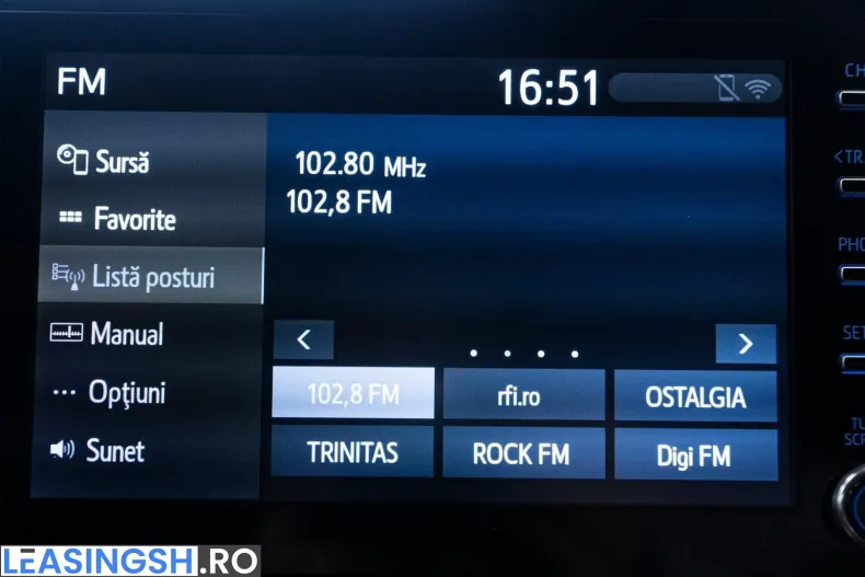 Toyota C-HR din 2022 cu 155.000 km - oferta TOY250885 - foto 38