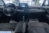 Toyota C-HR din 2022 cu 155.000 km - oferta TOY250885 - foto 39