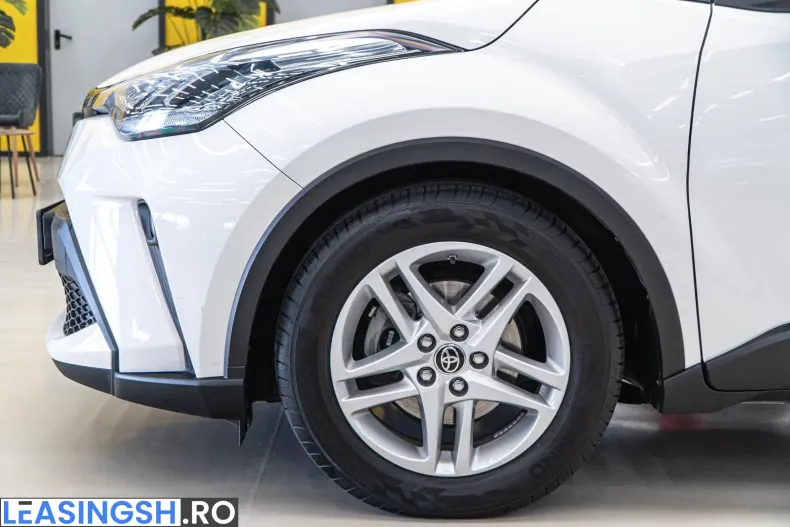 Toyota C-HR din 2022 cu 155.000 km - oferta TOY250885 - foto 40