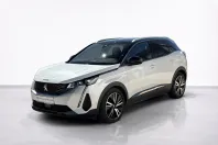 Peugeot 3008 din 2021 cu 58.679 km - oferta PEU250887 - foto 1