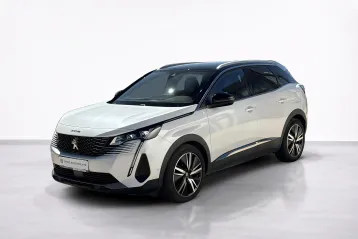 Peugeot 3008 din 2021 - oferta PEU250887