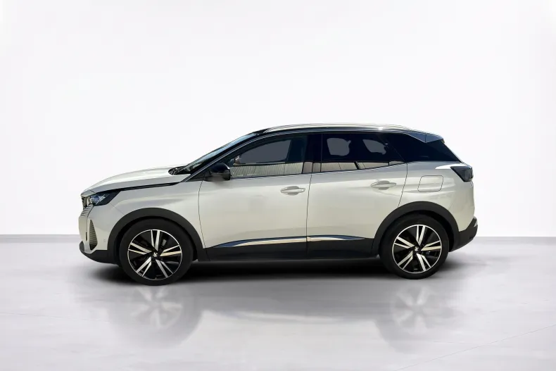 Peugeot 3008 din 2021 cu 58.679 km - oferta PEU250887 - foto 2