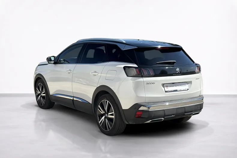 Peugeot 3008 din 2021 cu 58.679 km - oferta PEU250887 - foto 3