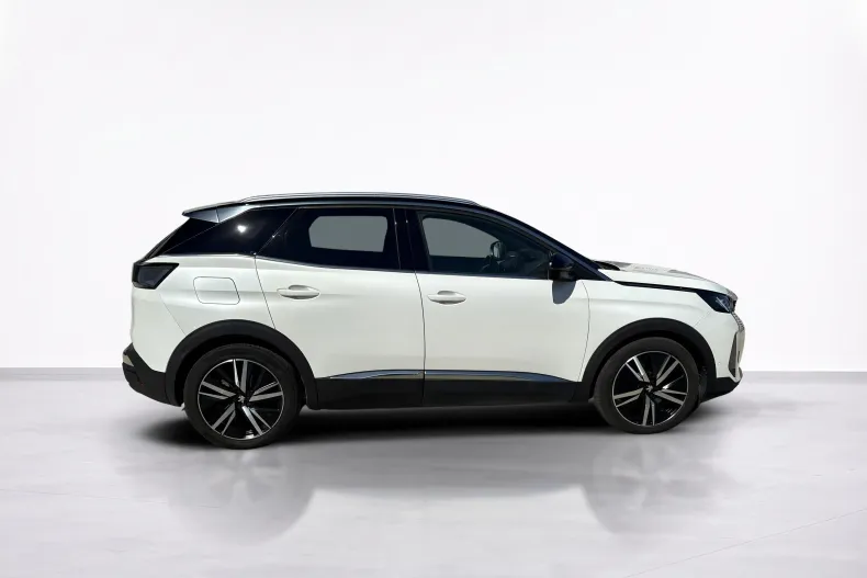 Peugeot 3008 din 2021 cu 58.679 km - oferta PEU250887 - foto 6