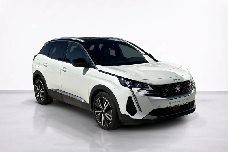 Peugeot 3008 din 2021 cu 58.679 km - oferta PEU250887 - foto 7