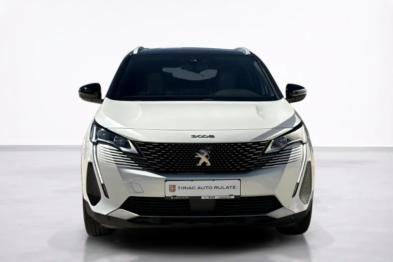 Peugeot 3008 din 2021 cu 58.679 km - oferta PEU250887 - foto 8
