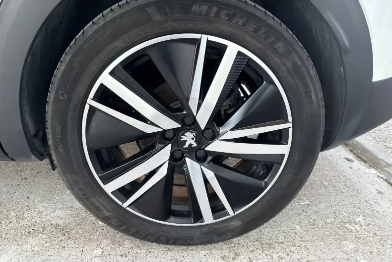 Peugeot 3008 din 2021 cu 58.679 km - oferta PEU250887 - foto 11