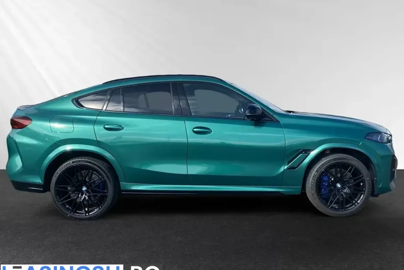 BMW X6 (Seria X) din 2025 cu 8.900 km - oferta BMW250891 - foto 5