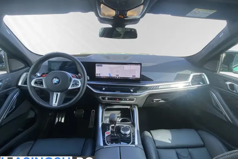 BMW X6 (Seria X) din 2025 cu 8.900 km - oferta BMW250891 - foto 14