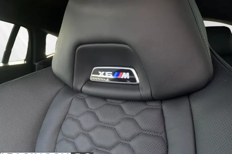 BMW X6 (Seria X) din 2025 cu 8.900 km - oferta BMW250891 - foto 15