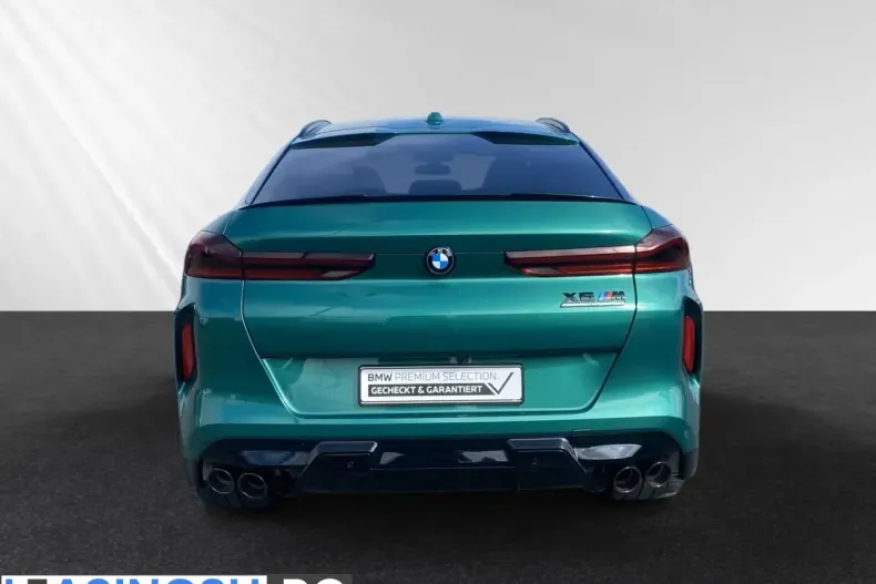 BMW X6 (Seria X) din 2025 cu 8.900 km - oferta BMW250891 - foto 16
