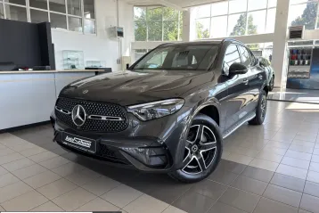 Mercedes-Benz GLC din 2025 - oferta MER250892