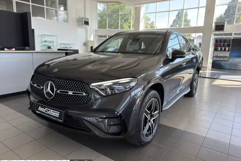 Mercedes-Benz GLC din 2025 cu 12.900 km - oferta MER250892 - foto 2