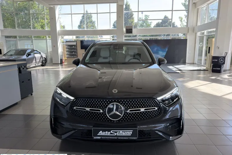 Mercedes-Benz GLC din 2025 cu 12.900 km - oferta MER250892 - foto 4